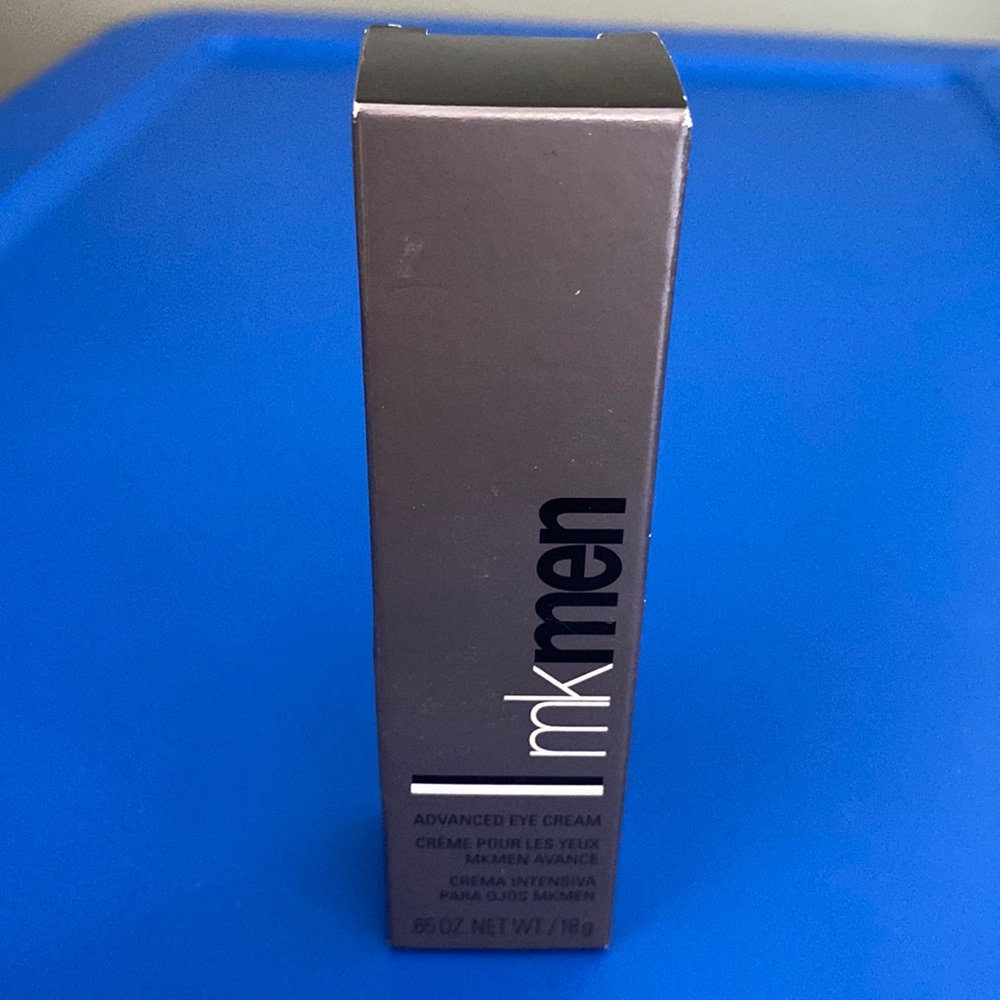 Mary Kay Men’s Eye Cream